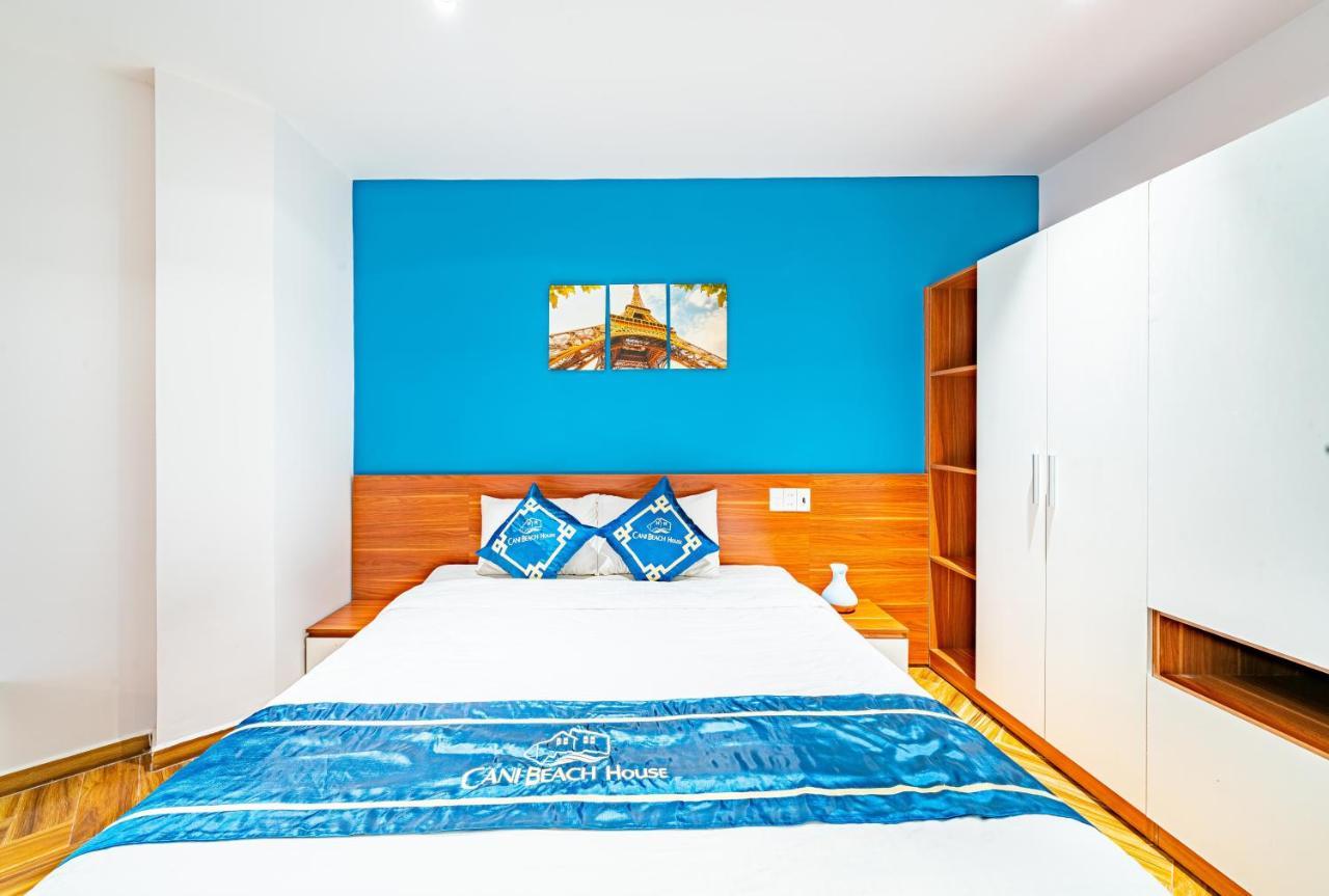 Cani Beach House Дананг Экстерьер фото