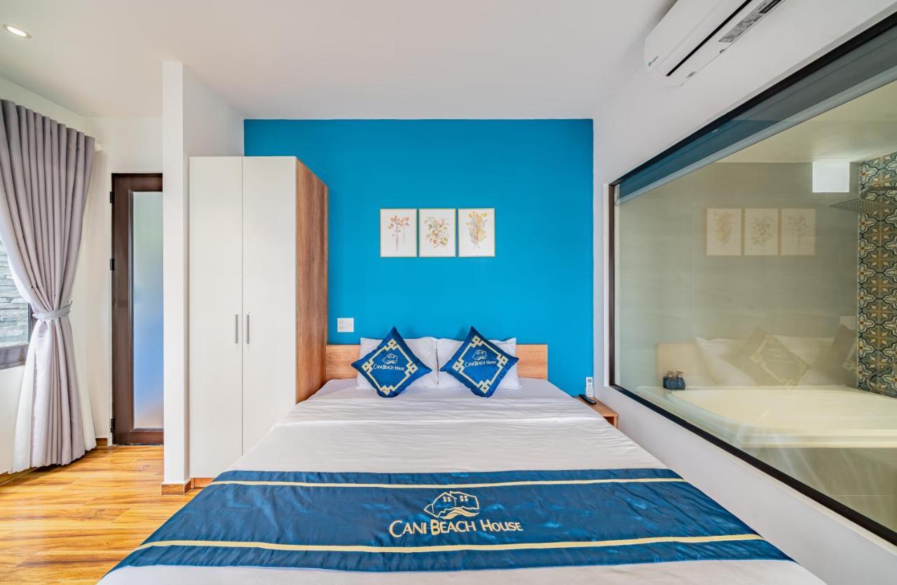 Cani Beach House Дананг Экстерьер фото