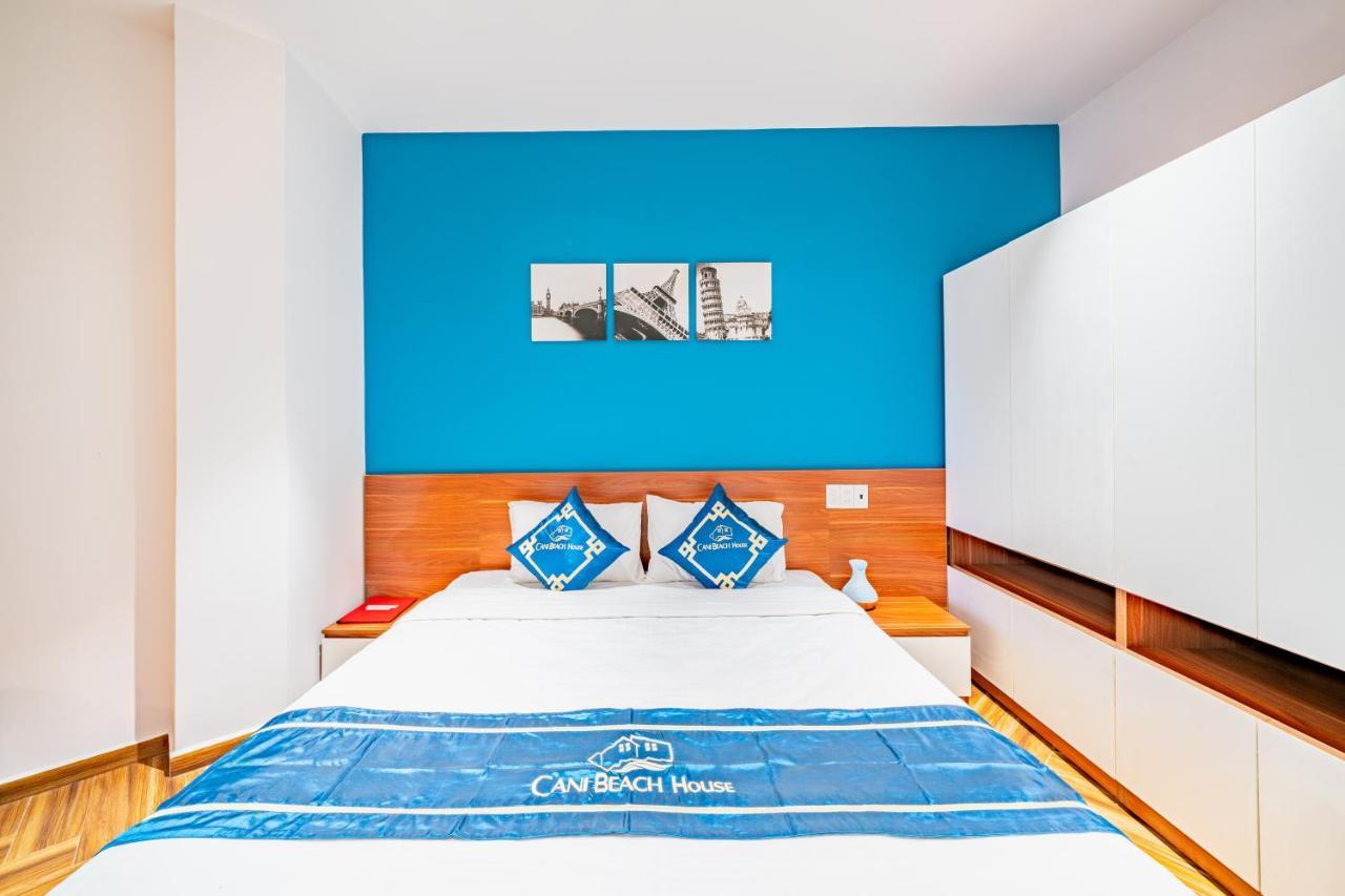 Cani Beach House Дананг Экстерьер фото