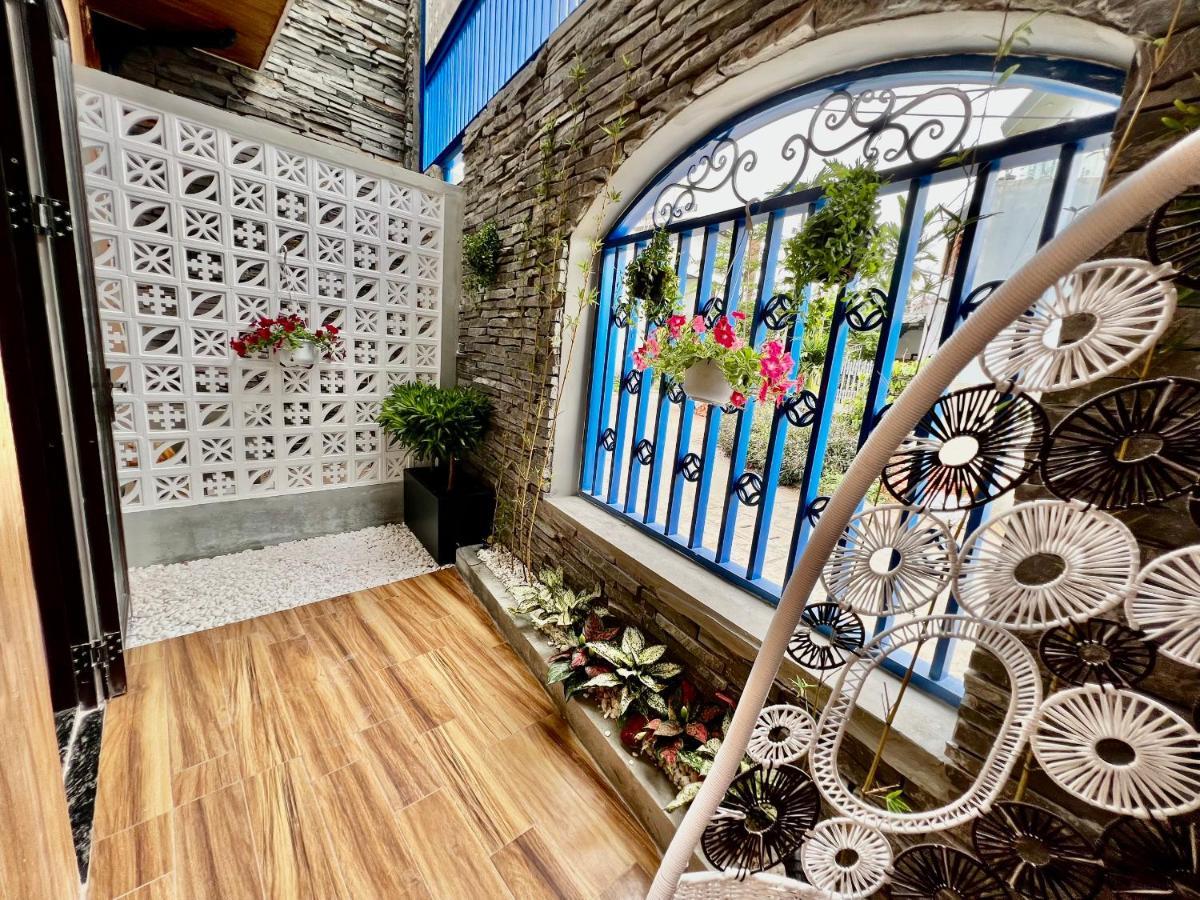 Cani Beach House Дананг Экстерьер фото